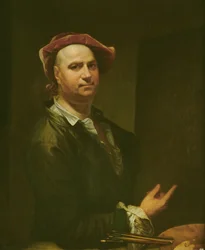 Self Portrait